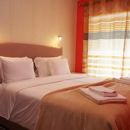Mega Flat By Amber Star Rent Apartment *