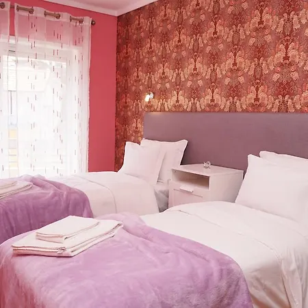 Mega Flat By Amber Star Rent * Porto