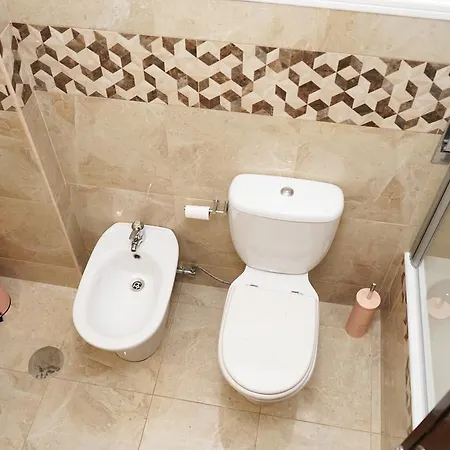 Mega Flat By Amber Star Rent Apartment Porto