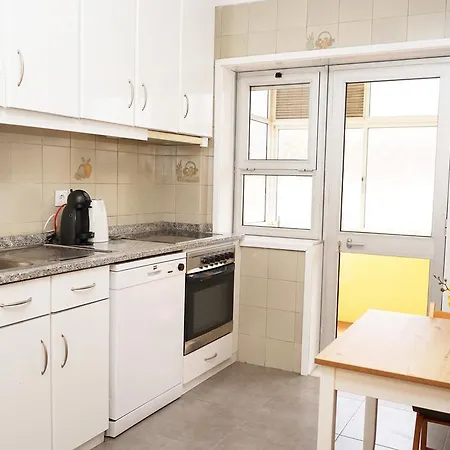Mega Flat By Amber Star Rent Apartment *