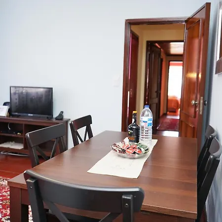 Apartamento Mega Flat By Amber Star Rent *