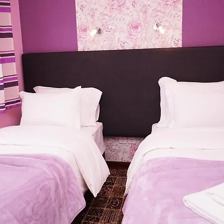 Mega Flat By Amber Star Rent Apartamento