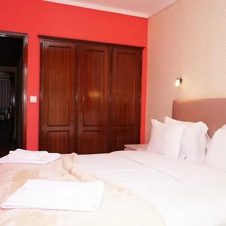 Lejlighed Mega Flat By Amber Star Rent Porto