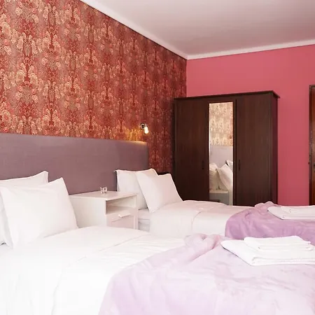 Lejlighed Mega Flat By Amber Star Rent